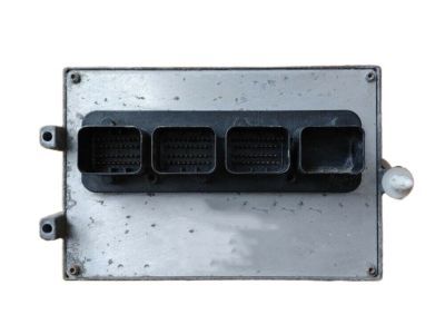 Jeep Engine Control Module - 5150507AA