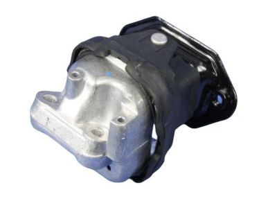 Mopar 5037794AB Insulator Engine Mount