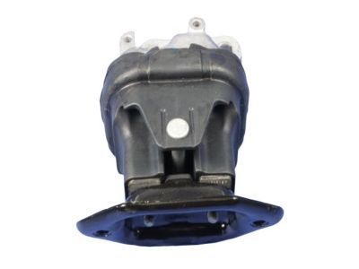 2008 Dodge Magnum Engine Mount Bracket - 5037794AB