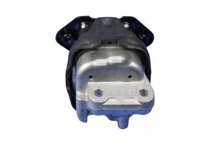 Mopar 5037794AB Insulator Engine Mount