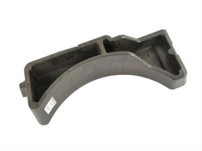 Jeep 5VW06LXHAA Bin - Storage