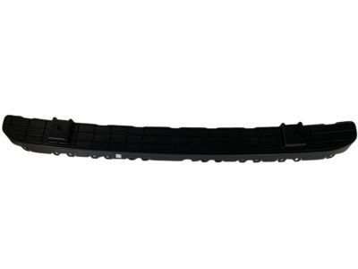 Ram 68306916AB PANEL Close Out Bumper