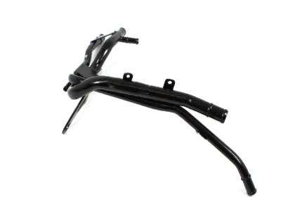 Chrysler 4884296AC TUBE Heater Core Weldment