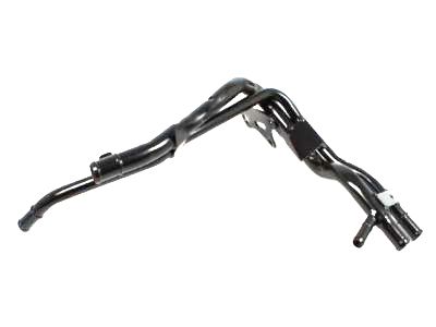 Chrysler 4884296AC TUBE Heater Core Weldment
