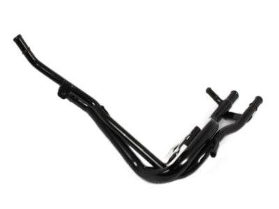 Chrysler 4884296AC TUBE Heater Core Weldment