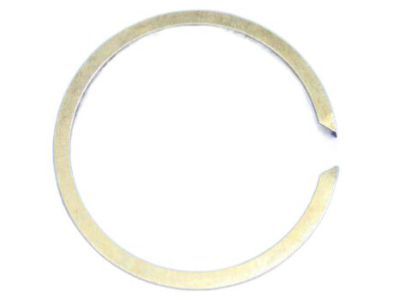 Jeep 5098799AA SNAP RING