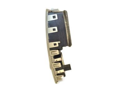 Ram 4602918AA SWITCH Headlamp