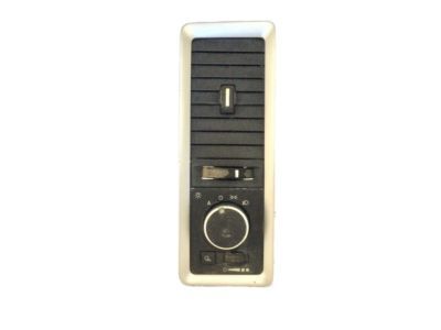 Ram 5500 Headlight Switch - 4602918AA