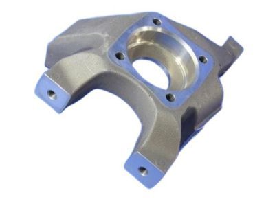 Dodge 68272306AA KNUCKLE Front