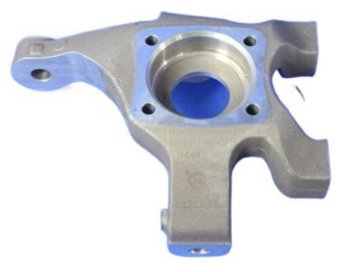 Dodge 68272306AA KNUCKLE Front