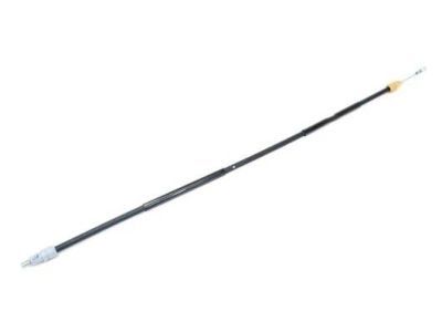 Jeep 52124964AC CABLE Parking Brake