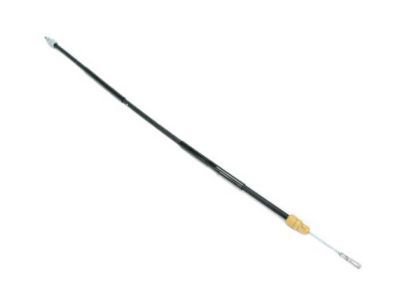 Jeep 52124964AC CABLE Parking Brake