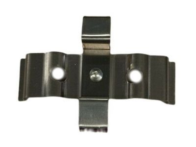 Dodge 5174333AA CLIP Brake Anti-Rattle