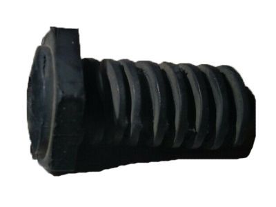 Jeep 4103165 STOP, Hood, (Behind Lock Assy.)