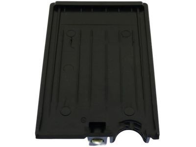 Jeep 68267953AA Cover - Fuse Access