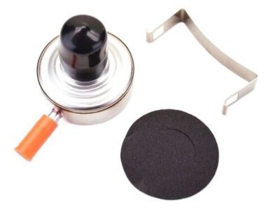 Jeep 4798301 FILTER Fuel
