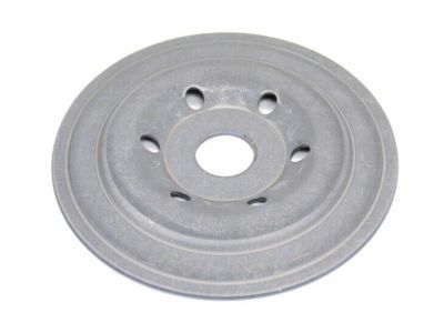 Dodge 53021053 PLATE Oil Filter Adapter
