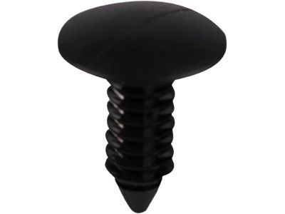 Jeep 6505403AA PUSH PIN M6.3X23.00