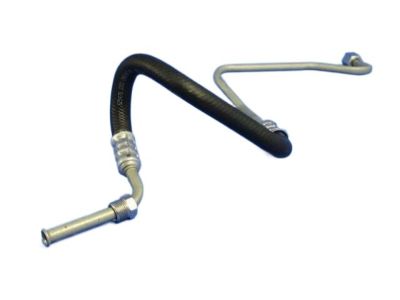 Dodge 4698773AC LINE Oil Cooler Return