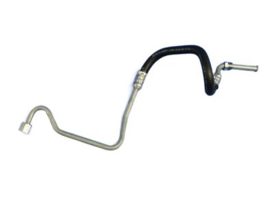 Dodge 4698773AC LINE Oil Cooler Return