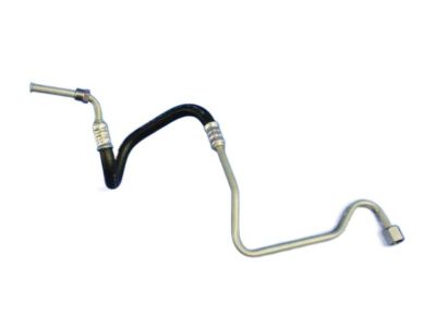 Dodge 4698773AC LINE Oil Cooler Return
