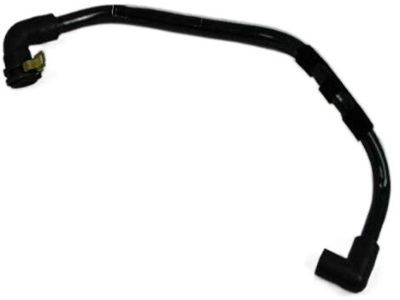 Mopar 53032993AF Hose PCV Valve To Intake Manifold