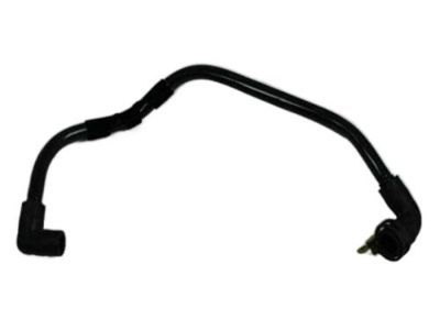 Mopar 53032993AF Hose PCV Valve To Intake Manifold