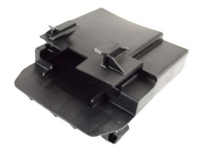 Dodge 68089469AA COVER Fuse Access
