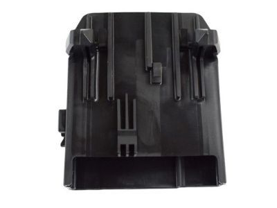 Dodge 68089469AA COVER Fuse Access