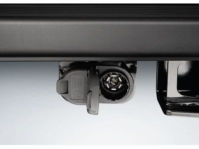 Dodge 82212721AH WIRING KIT Trailer Tow - 7 Way