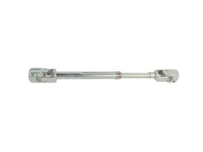 Dodge 5057539AH SHAFT Steering column intermediate