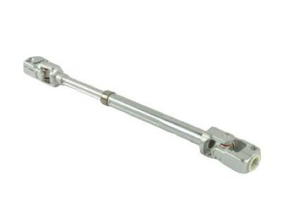 Dodge 5057539AH SHAFT Steering column intermediate