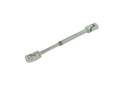 Dodge 5057539AH SHAFT Steering column intermediate