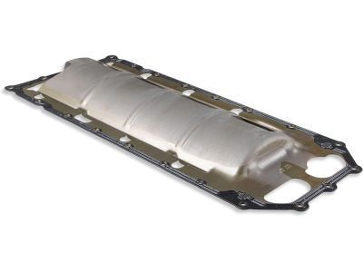 Chrysler 53021568AE GASKET Oil Pan
