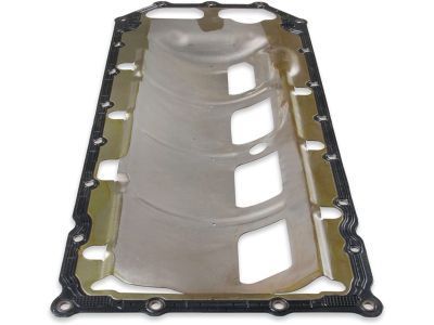 Ram Oil Pan Gasket - 53021568AE