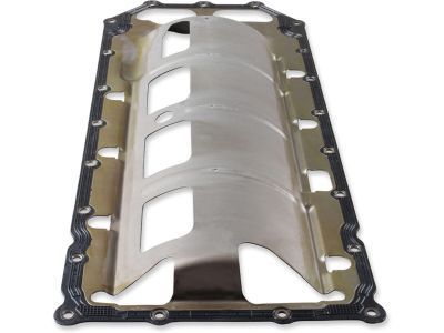 Chrysler 53021568AE GASKET Oil Pan