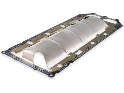 Chrysler 53021568AE GASKET Oil Pan