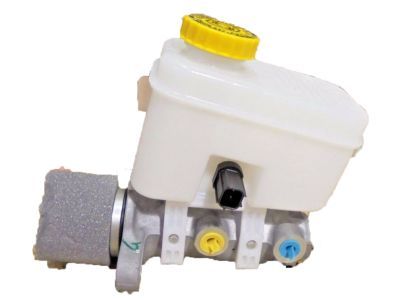 Jeep 68003617AA MASTER CYLINDER Brake