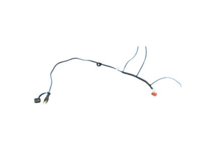 Jeep 68269766AA CORD Engine Block Heater