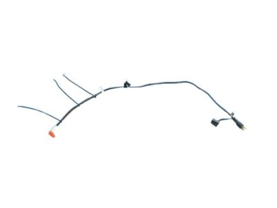 Jeep 68269766AA CORD Engine Block Heater