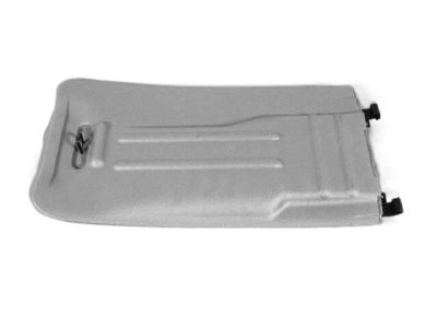 Ram UR381DVAB LID Armrest Bin