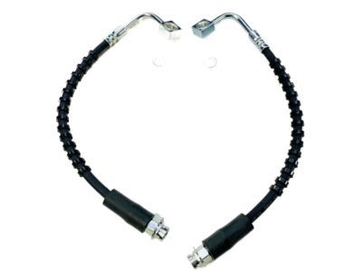Mopar 4683996AG Hose Brake