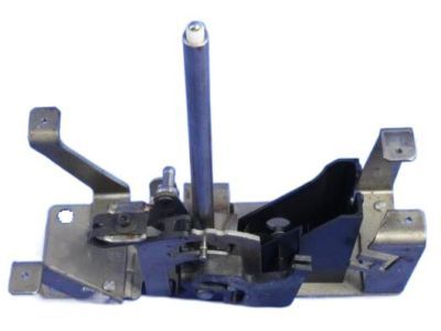 Dodge Neon Automatic Transmission Shift Levers - 4670174
