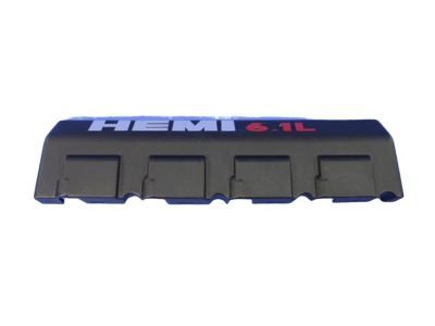 Dodge 5037534AB COVER Wiring Protector