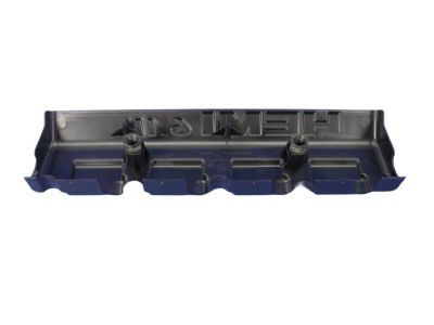 Dodge 5037534AB COVER Wiring Protector