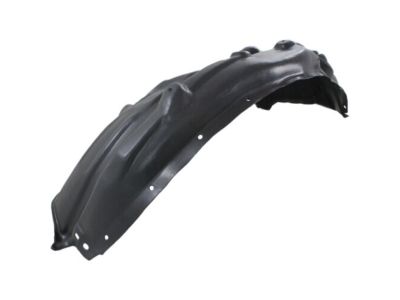 Dodge 57010368AG Silencer - Wheelhouse Inner