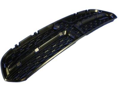 Mopar 5113717AB Grille, Front Upper