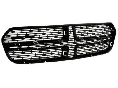 Dodge Durango Grille - 5113717AB