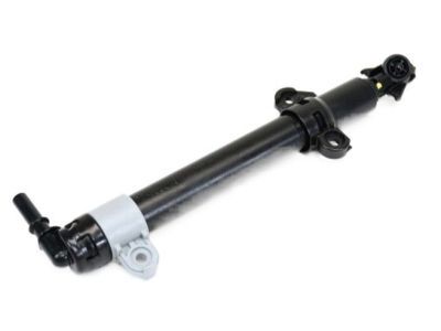 2014 Jeep Grand Cherokee Washer Pump - 68223028AA