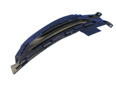 Mopar 68202998AC Lamp Cover, Front Passenger Side